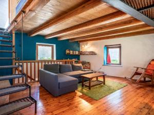 Posedenie v ubytovaní Holiday Home Alexandra by Interhome