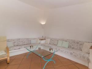 Prostor za sedenje u objektu Villa Mimosa by Interhome