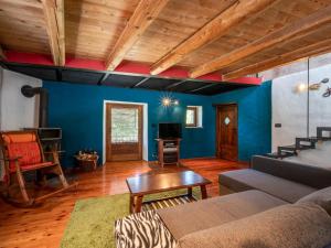 Posedenie v ubytovaní Holiday Home Alexandra by Interhome