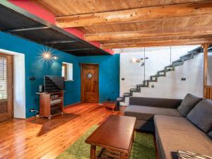 Posedenie v ubytovaní Holiday Home Alexandra by Interhome