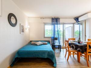 Gallery image of Apartment Les Platanes-3 by Interhome in Sainte-Maxime