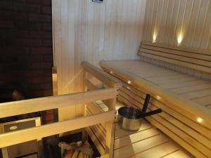 Fotografie z fotogalerie ubytování Holiday Home Aaretti by Interhome v destinaci Arrakoski