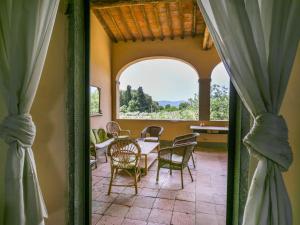 Fotografia z galérie ubytovania Holiday Home Buca dei Merli by Interhome v destinácii Pergine Valdarno