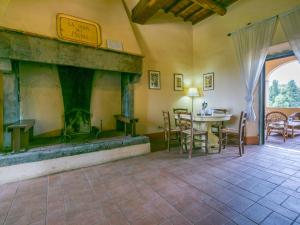 Posedenie v ubytovaní Holiday Home Buca dei Merli by Interhome + 37 fotografií