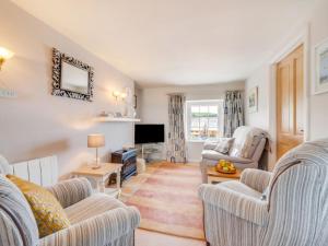 Gallery image of Apartment Harbour View by Interhome in Aberaeron