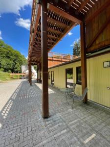 Fotografie z fotogalerie ubytování Apartment Haus Wildstein-2 by Interhome v destinaci Kautenbach