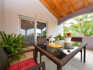 Posezení v ubytování Holiday Home Stipe by Interhome