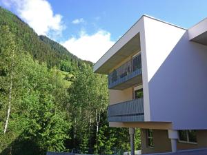Nespecifikovaný výhled na hory nebo výhled na hory při pohledu z apartmánu