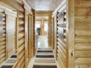 Fotografie z fotogalerie ubytování Holiday Home Tunturivuokko 1 by Interhome v destinaci Ylläsjärvi