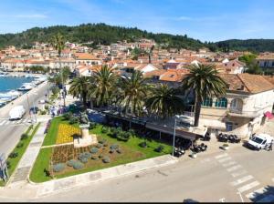 Fotografie z fotogalerie ubytování APARTMENT TOMA v destinaci Vela Luka
