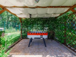 Ein Garten an der Unterkunft Holiday Home Villa Amaii by Interhome
