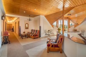 Fotografie z fotogalerie ubytování Admiral Family Resort v destinaci Keszthely