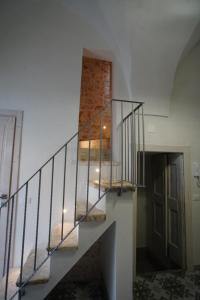 Fotografia z galérie ubytovania Attico Palma v destinácii Ostuni