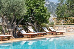 Φωτογραφία από το άλμπουμ του Boho Garden Selimiye στη Σελιμιγιέ