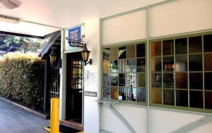 Gallery image of Ascot Motor Inn in Hornsby