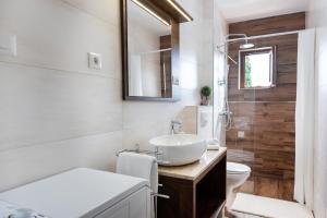Ένα μπάνιο στο Superior Apartment Sincic +40 φωτογραφίες