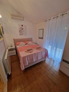 Fotografie z fotogalerie ubytování Rooms for 2 Makarska v destinaci Makarska