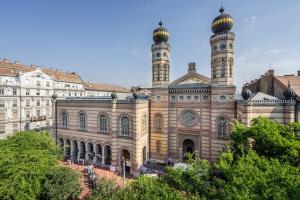 Miestna pamiatka v blízkosti apartmánu