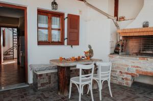 Fotografie z fotogalerie ubytování Chaniotis Home, In the heart of Kinidaros v destinaci Kinídharos