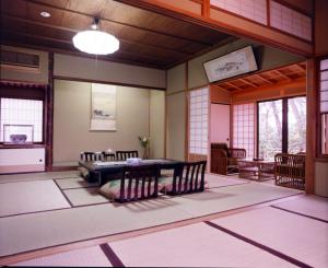 Fotografie z fotogalerie ubytování Itsuura Kanko Hotel v destinaci Kitaibaraki