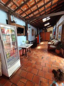 Gallery image of Aloha hostel cabo frio in Cabo Frio