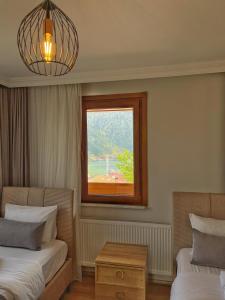 Gallery image of İmera Suite Otel in Uzungol +63 photos