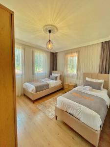 Gallery image of İmera Suite Otel in Uzungol