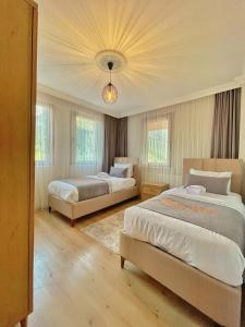 Gallery image of İmera Suite Otel in Uzungol