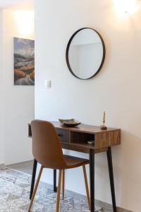 Fotografia z galérie ubytovania Magdalenia's cozy apartments v destinácii Nafplio