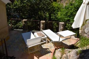 Фотография из галереи Bella Baia Relais в Майори