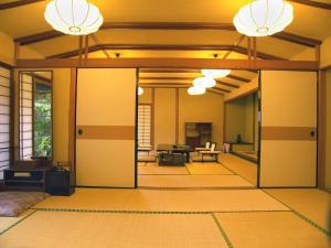 Gallery image of Atami Sekitei in Atami