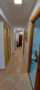 Kúpeľňa v ubytovaní Apartamento Velázquez + 31 fotografií