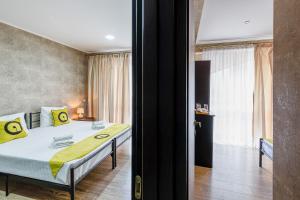 Gallery image of Hotel Aira Plaza in Tbilisi City +174 photos