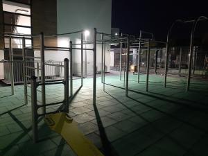 Zdjęcie z galerii obiektu Apartamenty Marzeń w Grzybowie