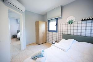 Gallery image of דירה מושלמת חופשה עם בריכה עד 6 אנשים in Eilat