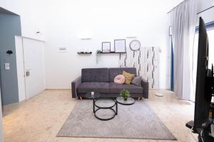 Gallery image of דירה מושלמת חופשה עם בריכה עד 6 אנשים in Eilat