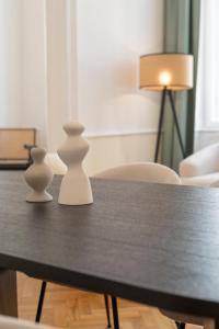 Kép josef's home I Premium Suite I Quiet & Central szállásáról Bécsben a galériában