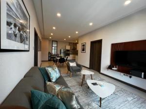 Galería fotográfica de DREAMFIELD NEST at SKYNEST APARTMENTS en Nairobi