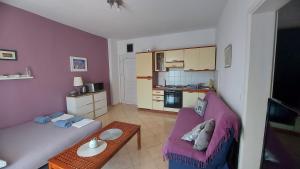 Gallery image of Apartment Stiller in Novalja