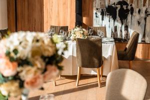 Restaurace v ubytování Complex Hotelier COTA O MIE