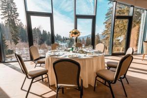 Fotografie z fotogalerie ubytování Complex Hotelier COTA O MIE v destinaci Sinaia