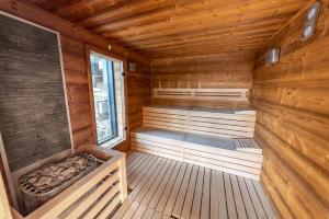 Fotografie z fotogalerie ubytování Complex Hotelier COTA O MIE v destinaci Sinaia
