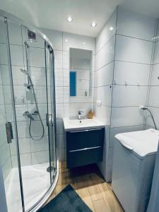 Fotografia z galérie ubytovania Gdynia Centrum v destinácii Gdynia