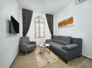 Foto dalla galleria di Cardo Apartments a Poreč (Parenzo)