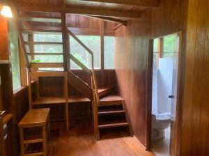 Fotografie z fotogalerie ubytování Kuporo lodge v destinaci Quince Mil