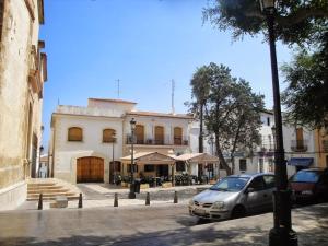 Gallery image of Casa de Pueblo - Costa Blanca in Oliva