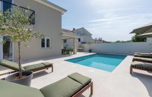 Bazén v ubytovaní Villa An with Private Pool alebo v jeho blízkosti
