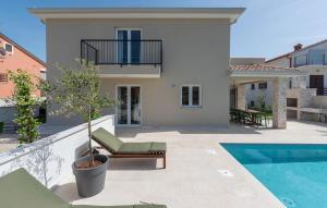 Bazén v ubytovaní Villa An with Private Pool alebo v jeho blízkosti
