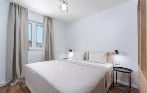 Posteľ alebo postele v izbe v ubytovaní Villa An with Private Pool
