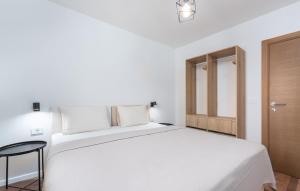 Posteľ alebo postele v izbe v ubytovaní Villa An with Private Pool